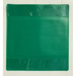 Kentucky convention card holders Green